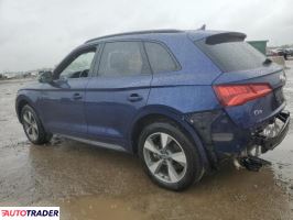 Audi Q5 2020 2