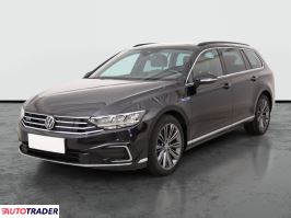 Volkswagen Passat 2020 1.4 214 KM
