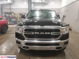 Dodge Ram 2019 5