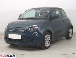 Fiat 500 2022 93 KM