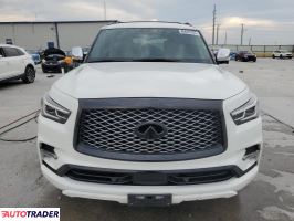 Infiniti Pozostałe 2022 5 Infiniti Pozostałe 2022 5