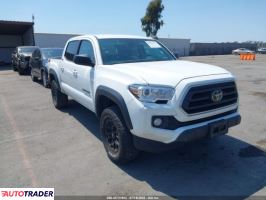 Toyota Tacoma 2023 3