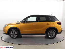 Suzuki Vitara 2024 1.4 127 KM