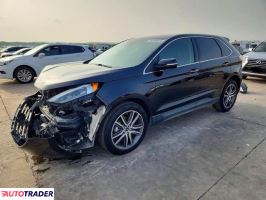 Ford Edge 2020 2