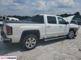 GMC Sierra 2018 5