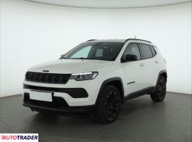 Jeep Compass 2022 1.3 187 KM