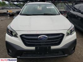 Subaru Outback 2022 2