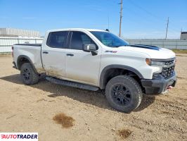 Chevrolet Silverado 2023 6