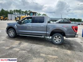 Ford Pozostałe 2022 2