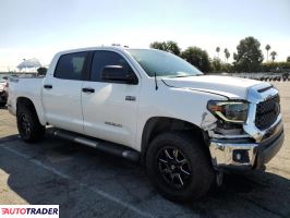 Toyota Tundra 2019 5