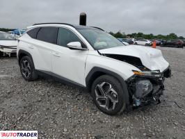 Hyundai Tucson 2023 2