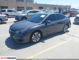 Subaru Legacy 2023 2