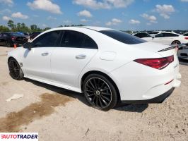 Mercedes CL 2022 2 Mercedes CL 2022 2