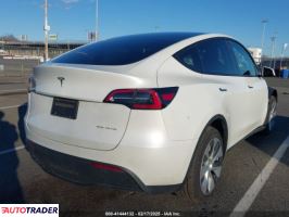 Tesla Model Y 2023 Tesla Model Y 2023