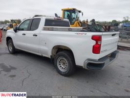 Chevrolet 1500 2019 4