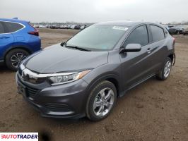 Honda HR-V 2019 1