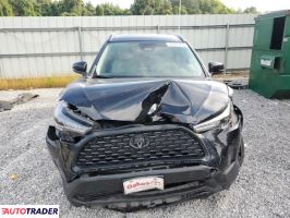Toyota Corolla 2023 2