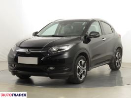 Honda HR-V 2016 1.5 128 KM