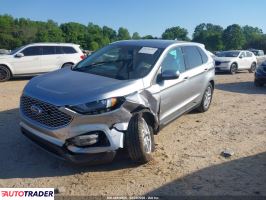 Ford Edge 2023 2