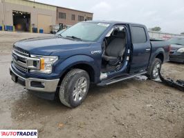 Ford Pozostałe 2020 3