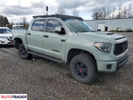Toyota Tundra 2021 5 Toyota Tundra 2021 5