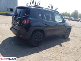 Jeep Renegade 2019 2