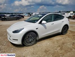 Tesla Model Y 2021 Tesla Model Y 2021