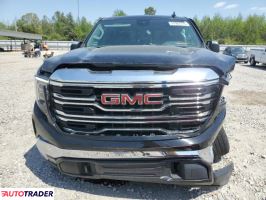 GMC Sierra 2023 5