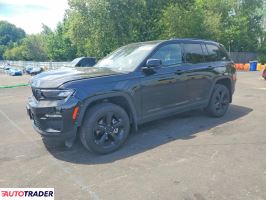 Jeep Grand Cherokee 2025 3