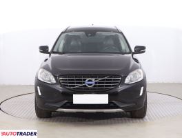 Volvo XC60 2016 2.0 147 KM