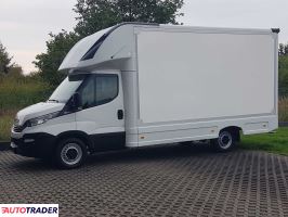 Iveco Daily 2019 2.3