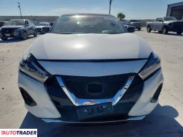 Nissan Maxima 2023 3