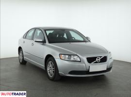 Volvo S40 2012 2.0 143 KM