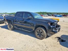 Toyota Tacoma 2023 3