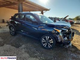 Nissan Pozostałe 2020 1