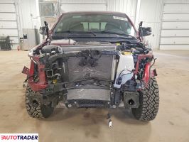 Dodge Ram 2026 3