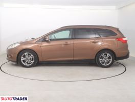 Ford Focus 2013 1.0 123 KM