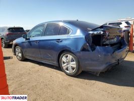 Subaru Legacy 2019 2 Subaru Legacy 2019 2
