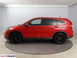Honda CR-V 2016 2.0 152 KM