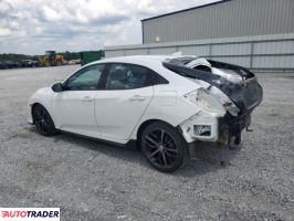 Honda Civic 2020 1 Honda Civic 2020 1