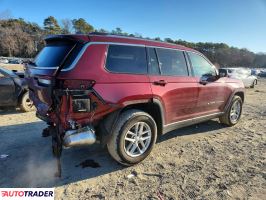 Jeep Cherokee 2023 3