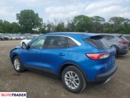 Ford Escape 2020 1