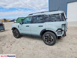 Ford Bronco 2024 1