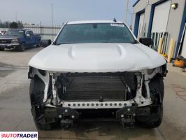 Chevrolet Silverado 2019 5 Chevrolet Silverado 2019 5