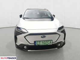 Subaru Pozostałe 2023 218 KM