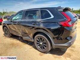 Honda CR-V 2025 1
