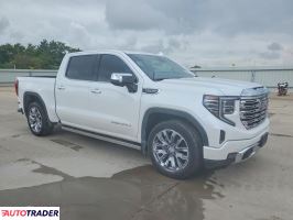 GMC Sierra 2023 6