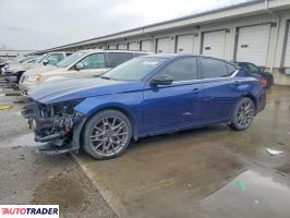 Nissan Altima 2023 2
