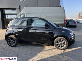 Fiat 500 2021 118 KM