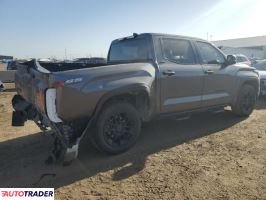 Toyota Tundra 2023 3 Toyota Tundra 2023 3